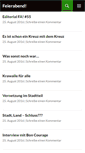 Mobile Screenshot of feierabend-le.net